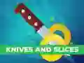بازی Knives and Slices آنلاین