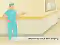 بازی Virtual Knee Surgery آنلاین