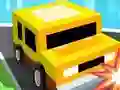 بازی Blocky Highway Racing آنلاین