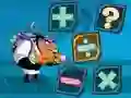 بازی Crazy Shooter of Math آنلاین