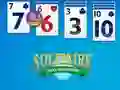 بازی Solitaire Daily Challenge آنلاین
