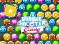 بازی Bubble Shooter Candy آنلاین