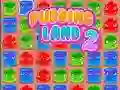 بازی Pudding Land 2 آنلاین