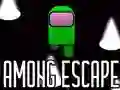 بازی Among Escape آنلاین