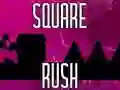 بازی Square Rush آنلاین