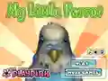 بازی Polly the Parrot آنلاین