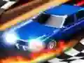 بازی Drag Race 3D آنلاین