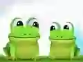 بازی Frogger Jump آنلاین