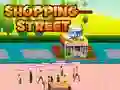 بازی Shopping Street آنلاین