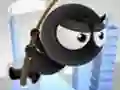 بازی Fly with Rope آنلاین