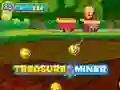 بازی Treasure Miner آنلاین