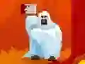 بازی Timbermen Halloween آنلاین