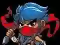 بازی Ninjakira Combo Showdown آنلاین