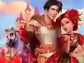 بازی Knights and Brides آنلاین