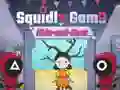 بازی Squidly Game Hide-and-Seek آنلاین