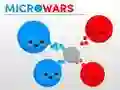 بازی Microwars آنلاین