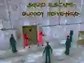 بازی Squid Escape: Bloody Revenge آنلاین