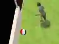 بازی 3D Ping Pong آنلاین