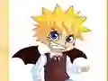 بازی Naruto Lost a Bet آنلاین