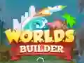 بازی Worlds Builder آنلاین