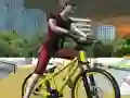 بازی Extreme BMX Freestyle 3D آنلاین