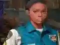 بازی Suburban Crime آنلاین