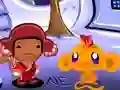 بازی Monkey Go Happy Stage 597 آنلاین