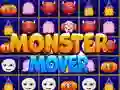 بازی Monster Mover آنلاین
