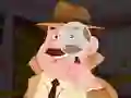 بازی Detective Loupe Puzzle آنلاین