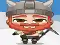 بازی Battle for Goblin Cave آنلاین
