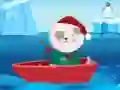 بازی Artic Fishing آنلاین
