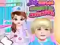 بازی Baby Taylor Hospital Adventur آنلاین