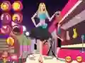بازی Barbie Fashion Home 2 آنلاین