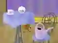 بازی Lemons & Catnip آنلاین
