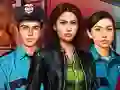 بازی Purse Snatcher آنلاین