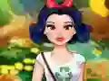 بازی Princess Save The Woodland Project آنلاین