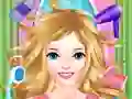 بازی My Fashion Hair Salon آنلاین