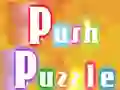 بازی Push Puzzle آنلاین