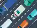 بازی Daily Traffic Jam آنلاین