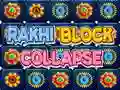 بازی Rakhi Block Collapse آنلاین