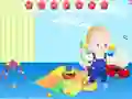 بازی Dress up Baby Boy آنلاین