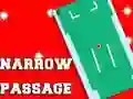 بازی Narrow Passage آنلاین