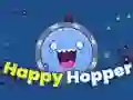 بازی Happy Hopper آنلاین