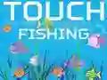 بازی Touch Fishing آنلاین