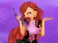 بازی Stella Girl Dress Up Game آنلاین