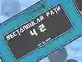بازی Rectangular Path آنلاین