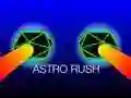 بازی Astro Rush آنلاین