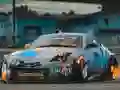 بازی Japanese Racing Cars Jigsaw آنلاین