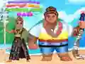 بازی Princess Ready For Adventure's Date آنلاین