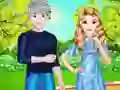 بازی Girl Bike Accident Love آنلاین